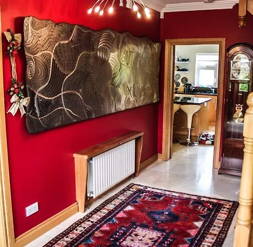 Vendégház Lynster House