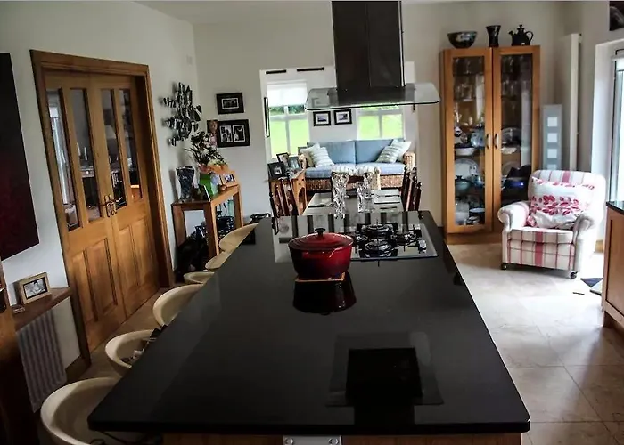 Lynster House 5* Monaghan