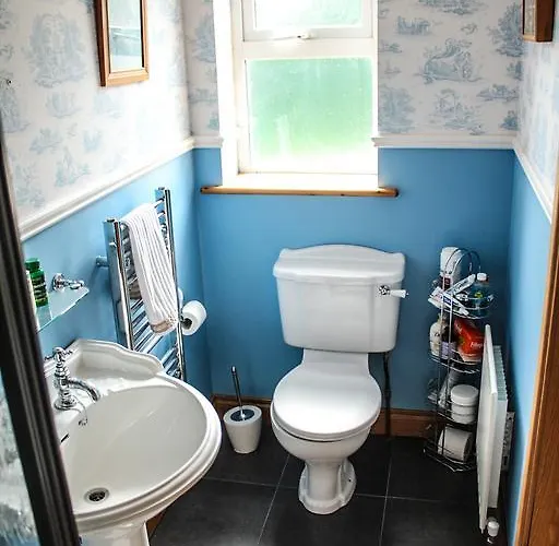 Lynster House 5* Monaghan