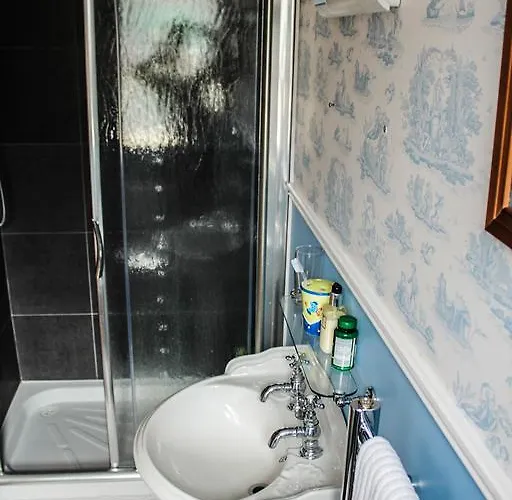 Pensionat Lynster House