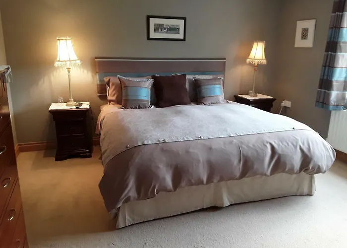 Pensionat Lynster House